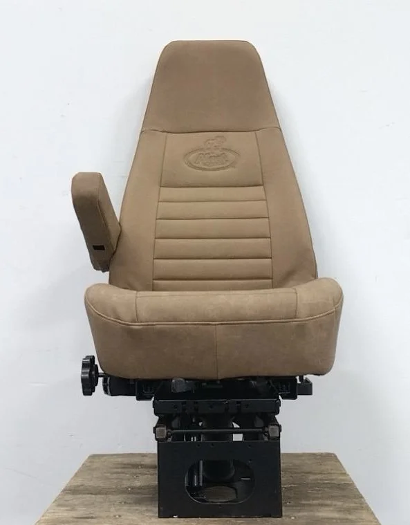 Bostrom 915 Air-Ride Seats - Image 8