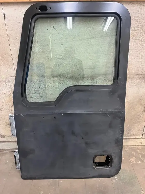 Mack PI/AN/GR Series Door Shell (Left) - Groomed - Image 2