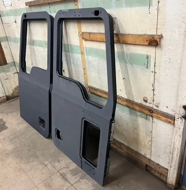 Mack PI/AN/GR Series Door Shells - Image 2