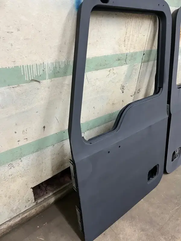 Mack PI/AN/GR Series Door Shells - Image 3