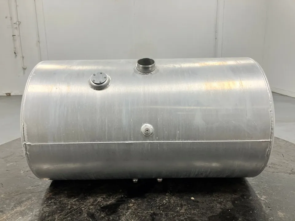 Mack Fuel Tank - Image 1