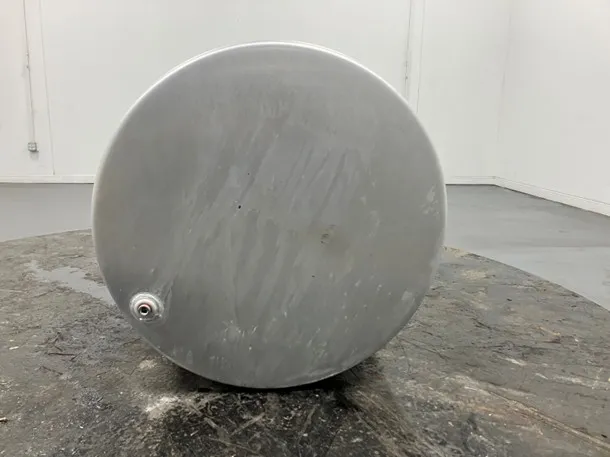 Mack Fuel Tank - Image 2