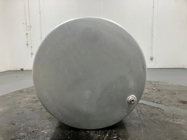 Mack Fuel Tank - Image 4