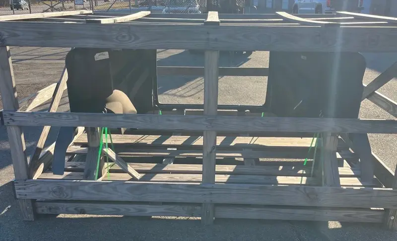 Mack GU8/GR(B) Series Hood - Image 3